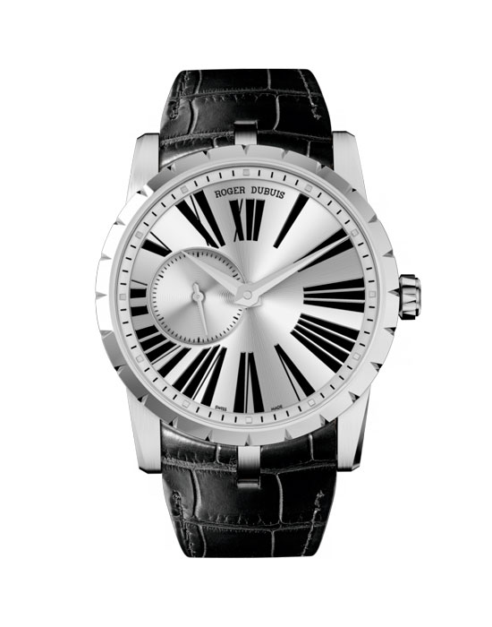 Часы Roger Dubuis Excalibur RDDBEX0354